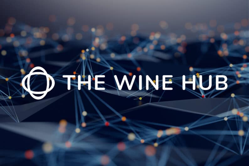 The Hub - ERP for the wine industry