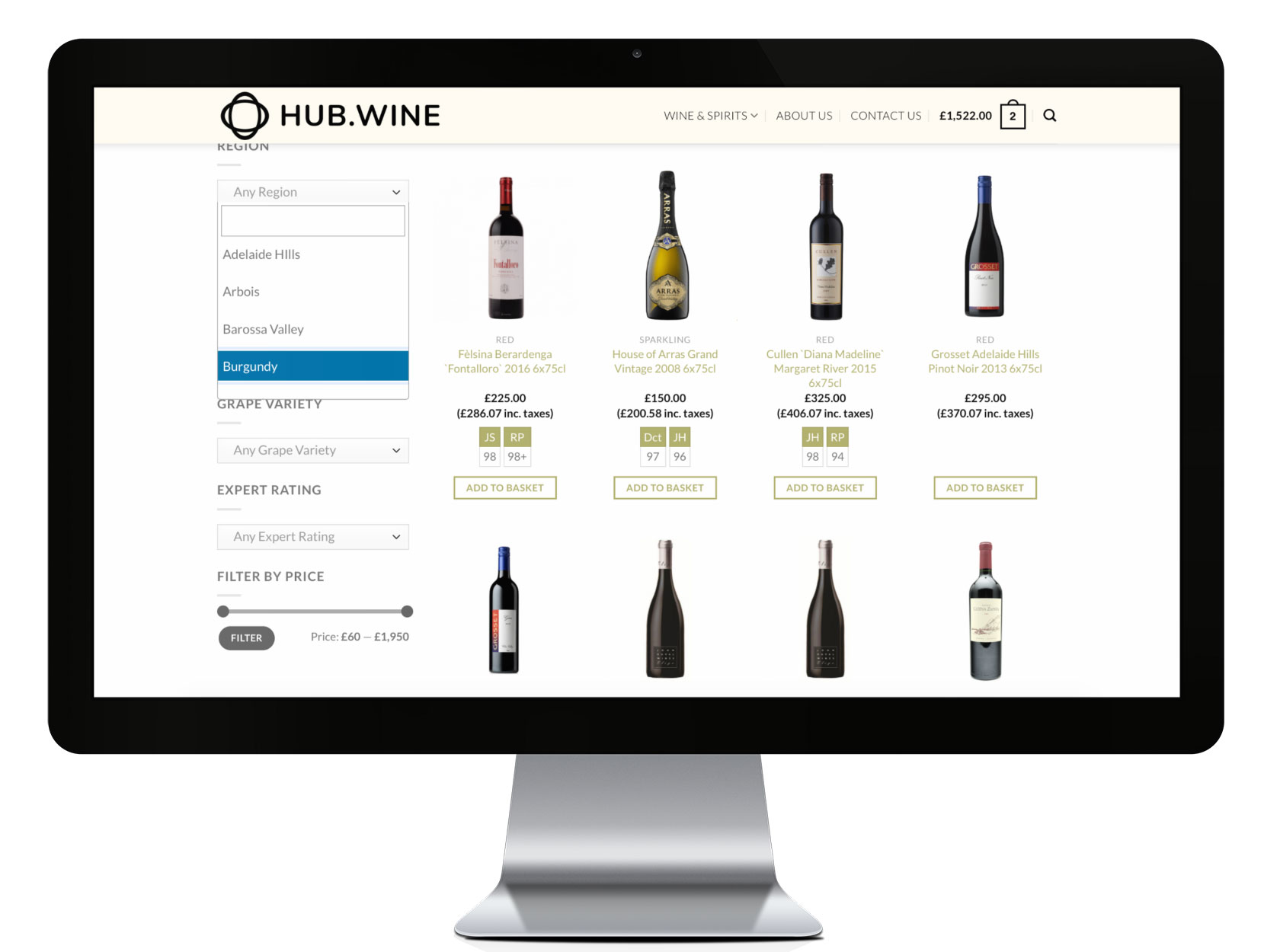 How 10 wine businesses went digital