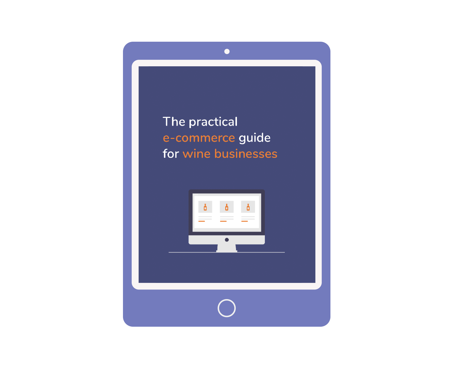 e-commerce guide for wine businesses