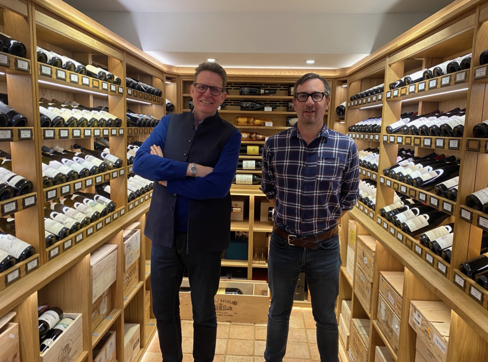 Brunswick Fine Wines