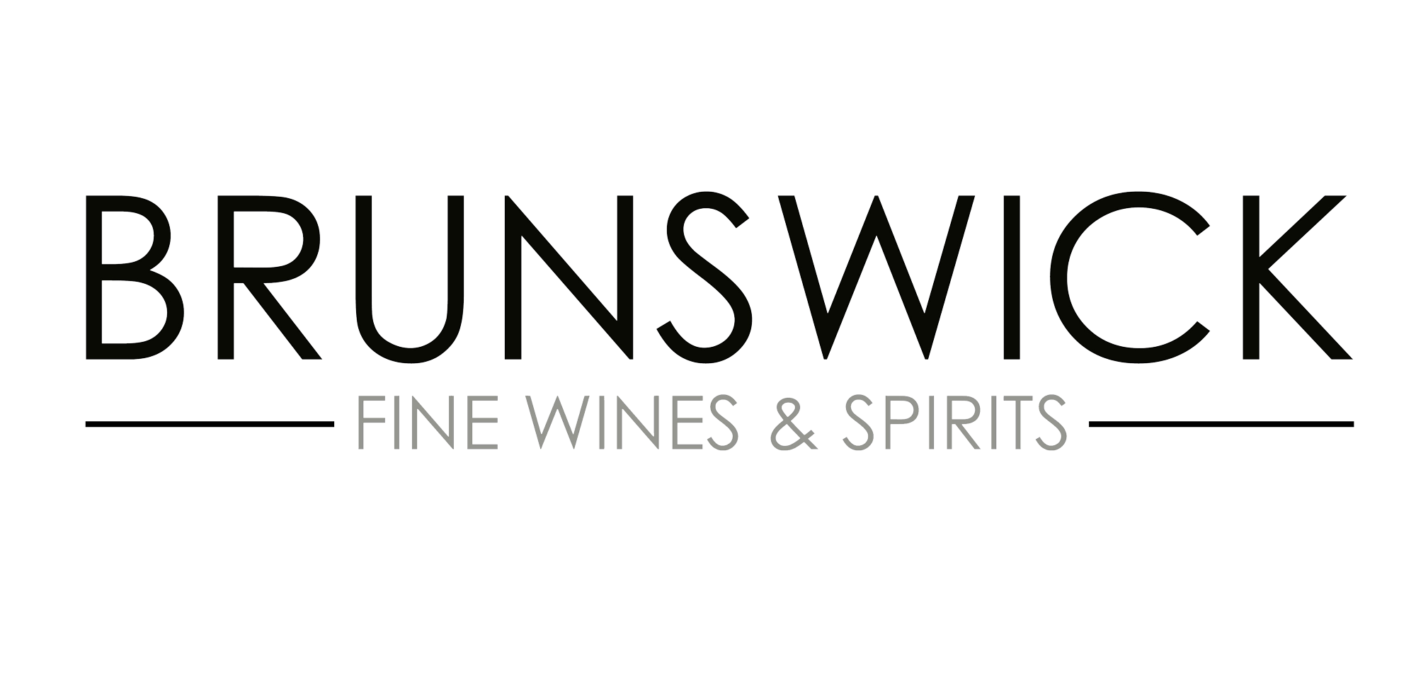 Brunswick Fine Wines logo