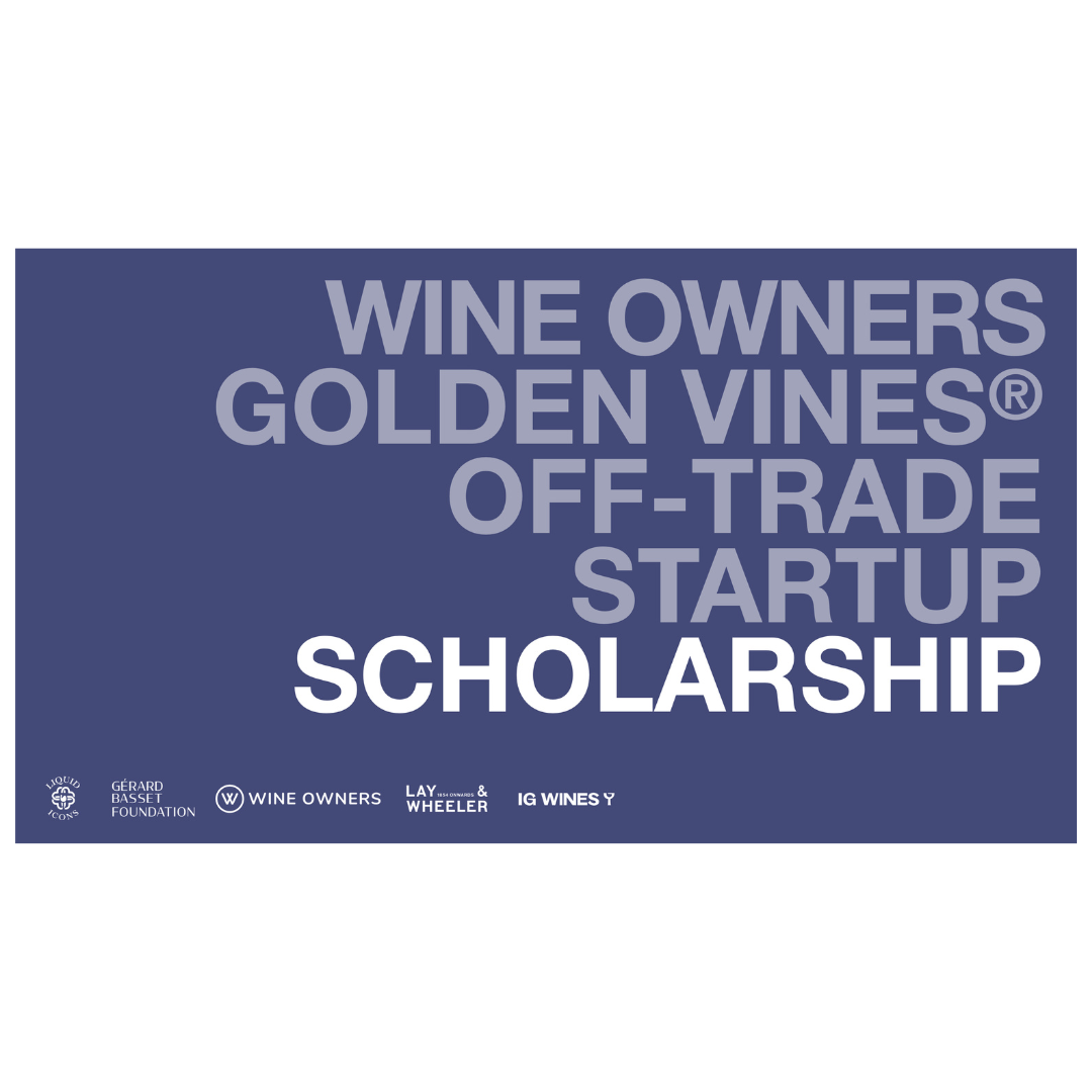 Wine Owners Golden Vines Scholarship