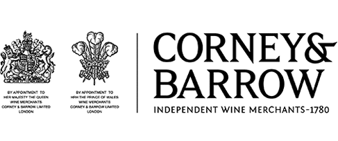 Corney&Barrow | Wine Hub | Wine business management software