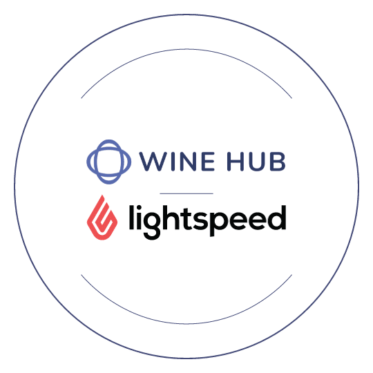 POS integration with Lightspeed | Wine Hub