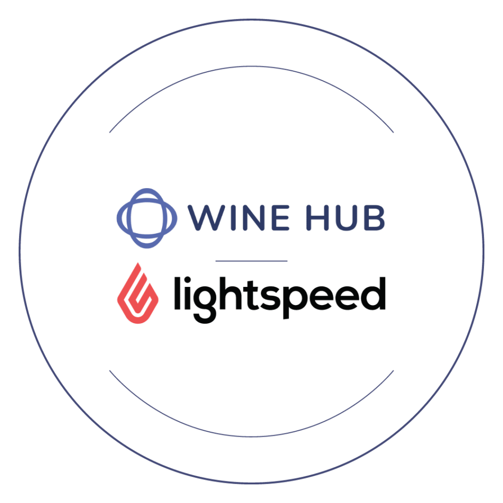POS integration Wine Hub