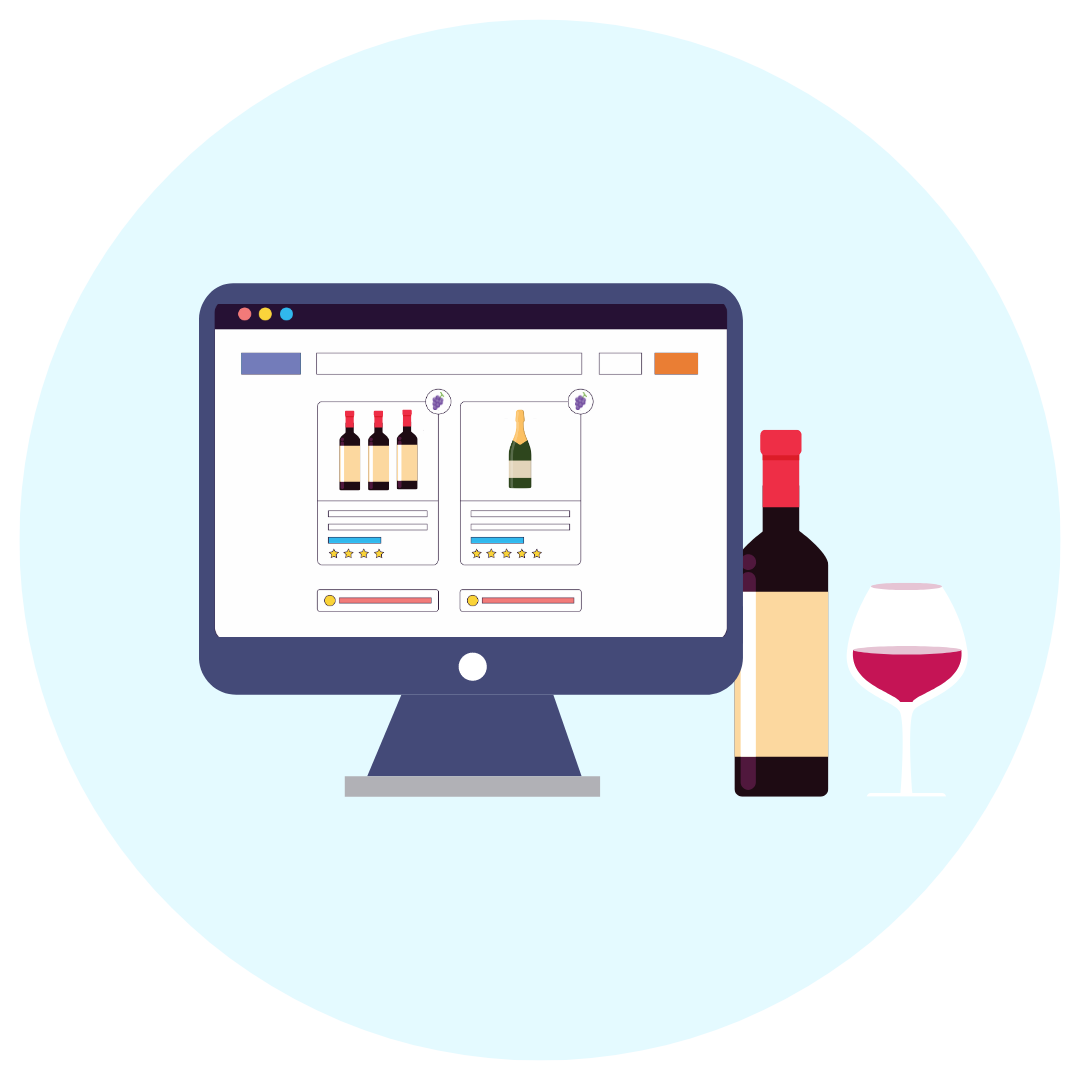 Guide to wine ecommerce | Wine ecommerce | Wine Hub | Wine business management software