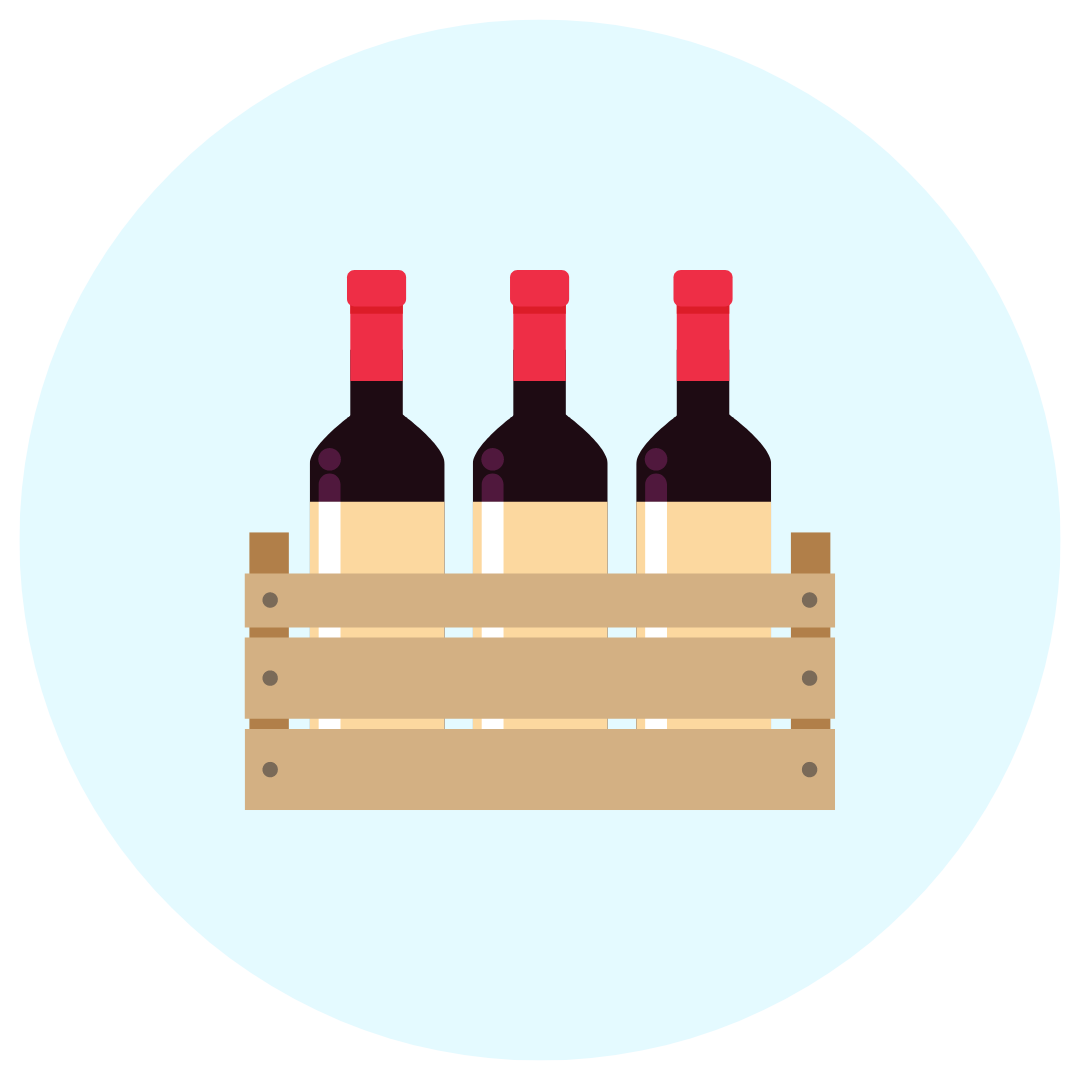 Stockholding guide for wine businesses | Wine Owners