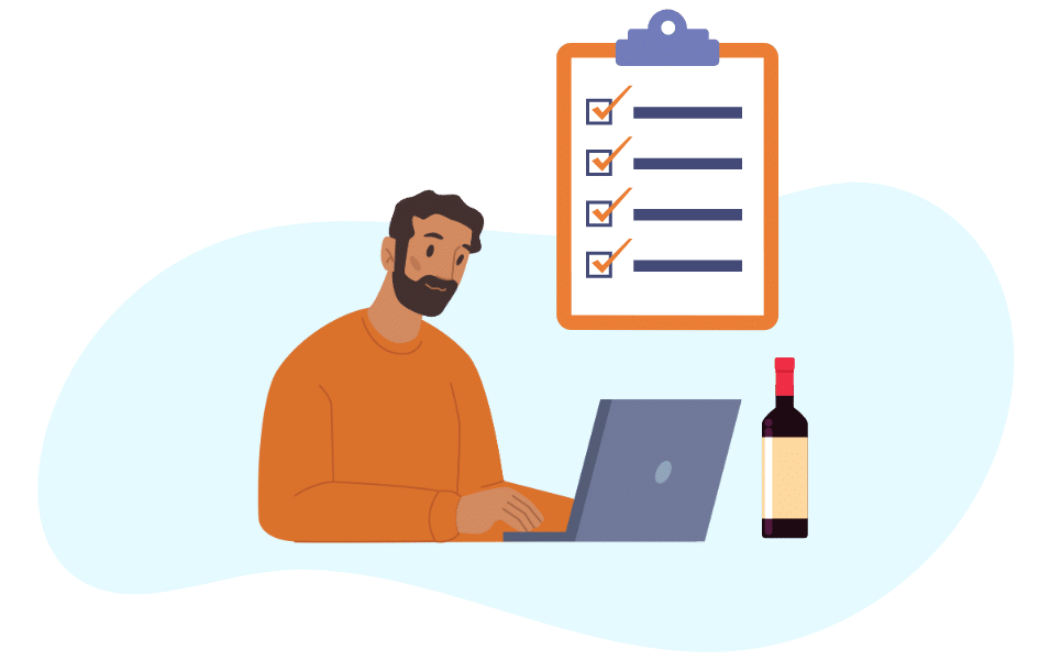 choosing wine software guide