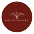 Falcon Vintners round logo