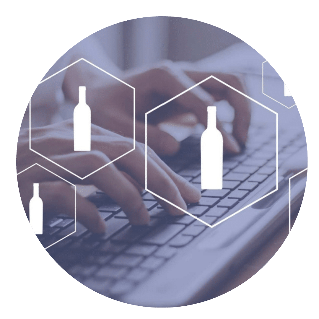 wine industry saas technology